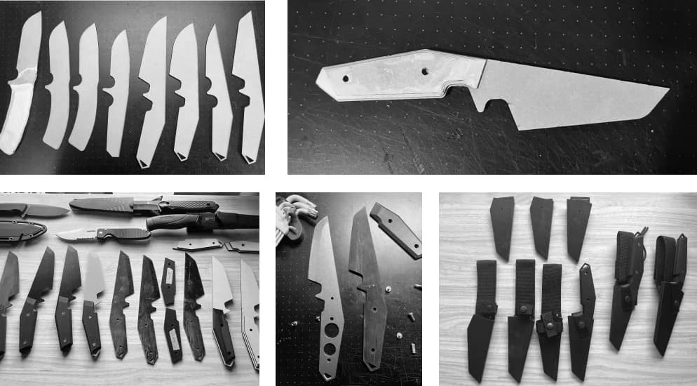 デルタターロン 開発者のこだわり