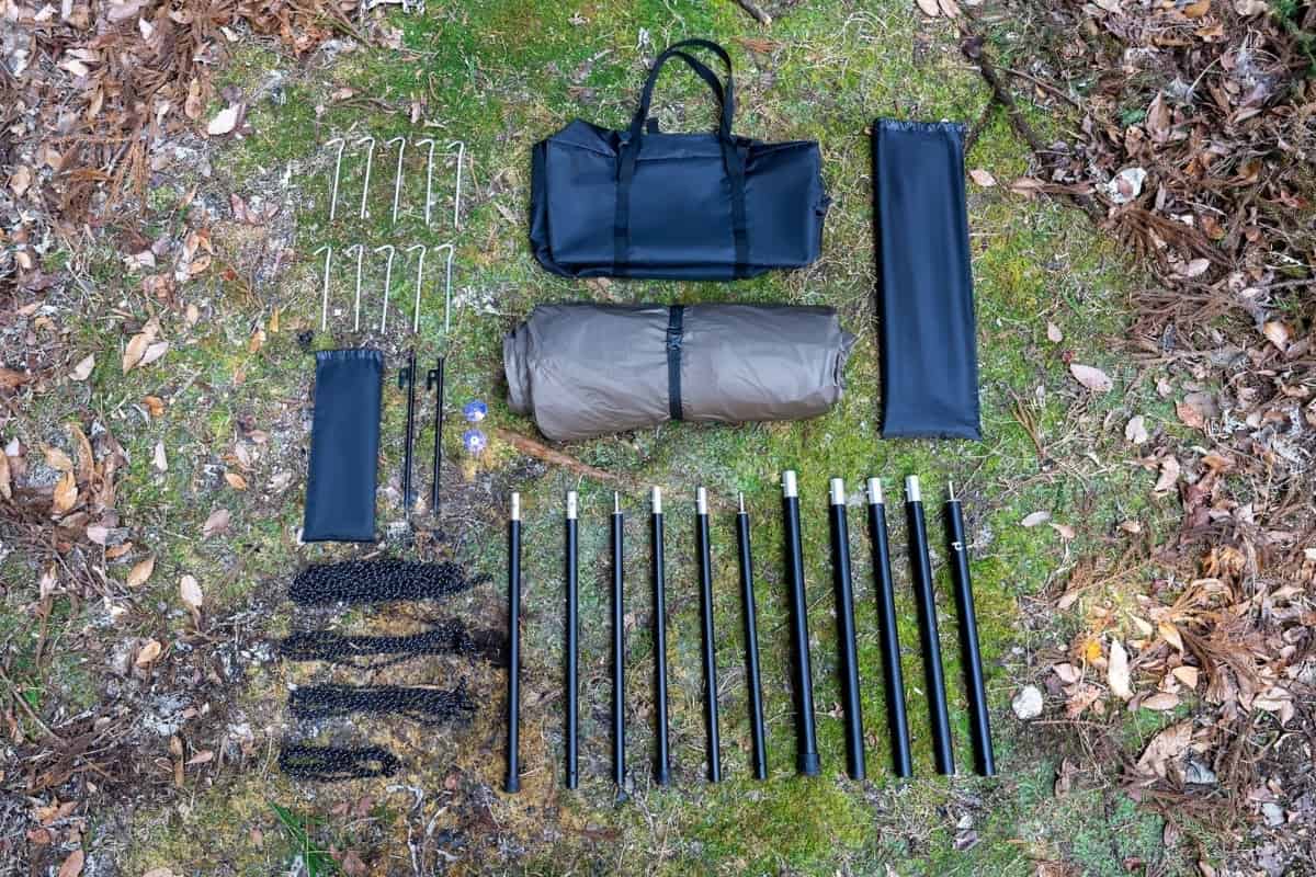 ダイヤフォートライト6