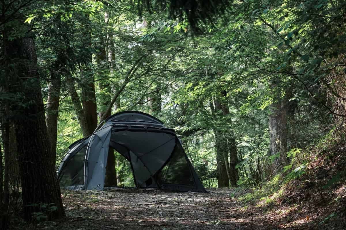 テンビシェルター3