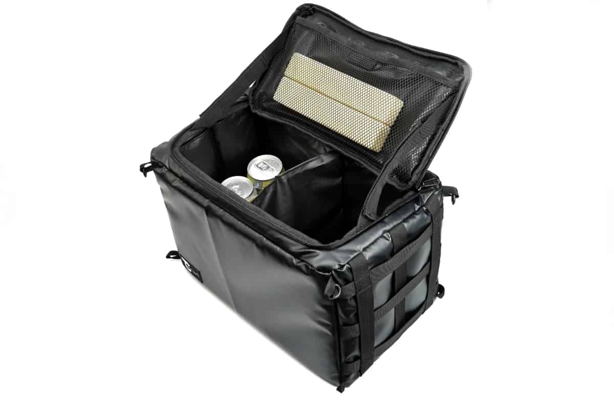 キバソフトクーラー10