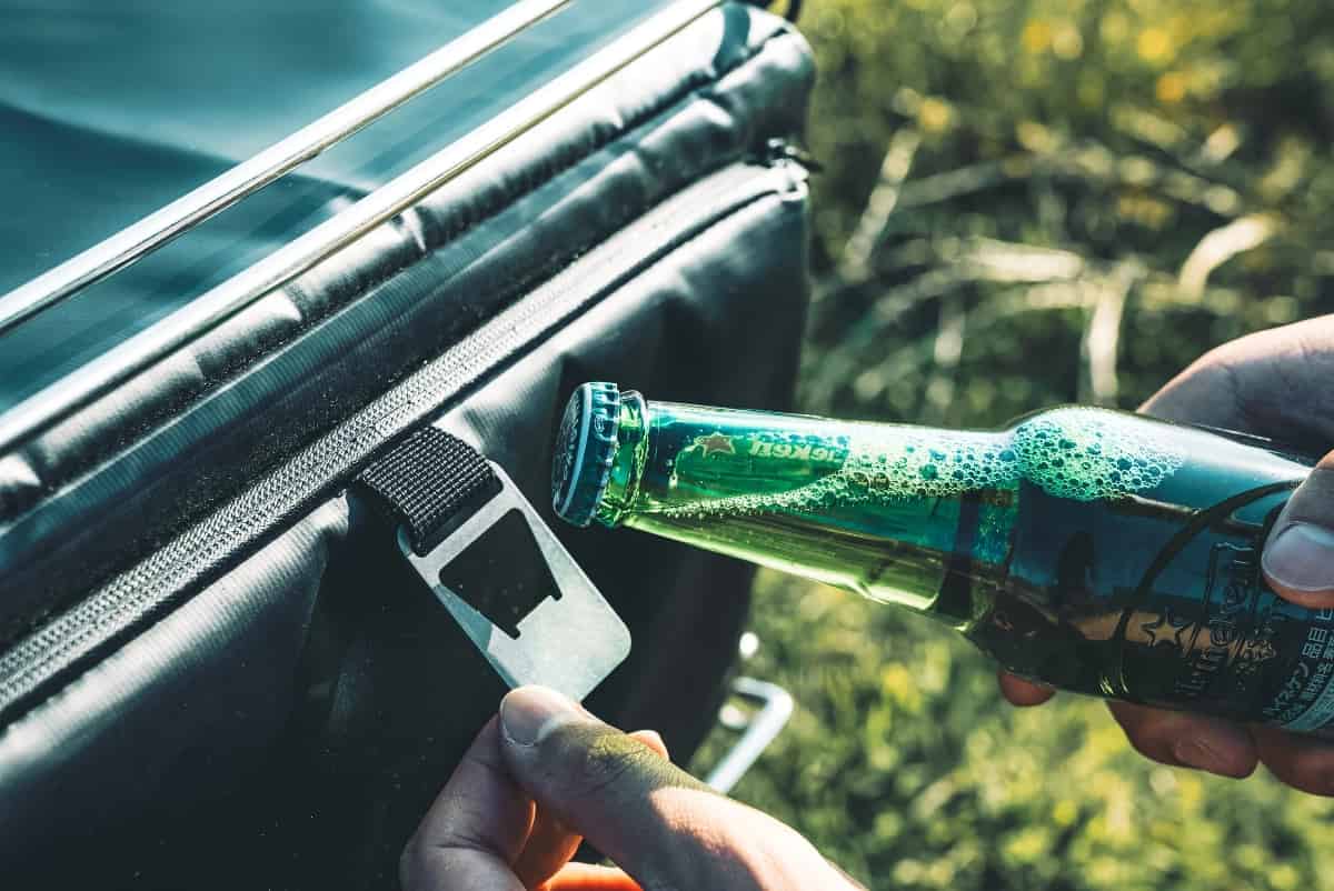 キバソフトクーラー11