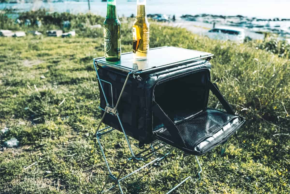 キバソフトクーラー5