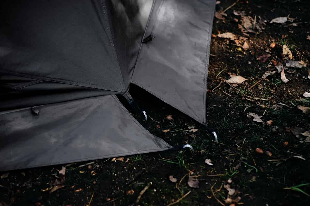 ダイヤフォートTC ブラック11