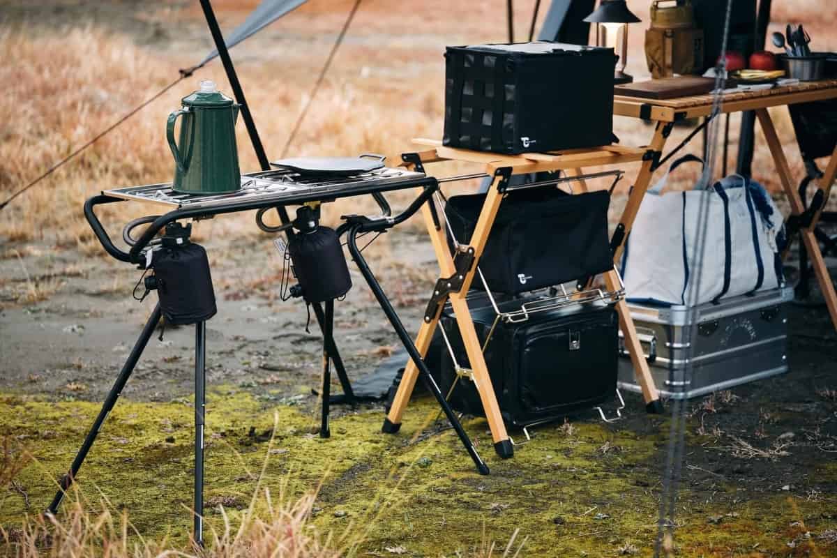 マルチフレームテーブル13