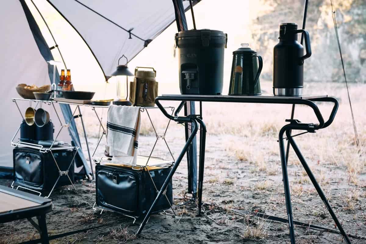 マルチフレームテーブル14