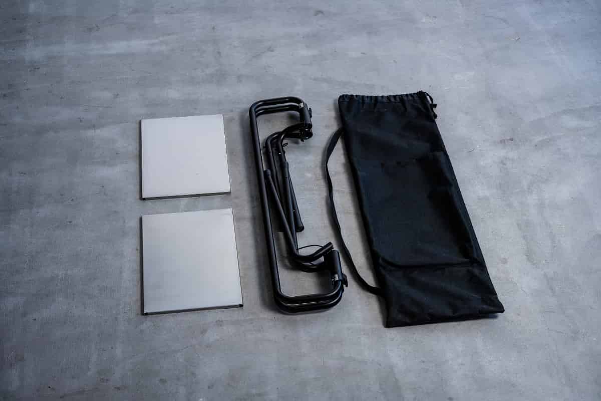 マルチフレームテーブル15