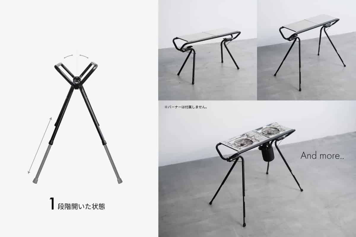 マルチフレームテーブル7