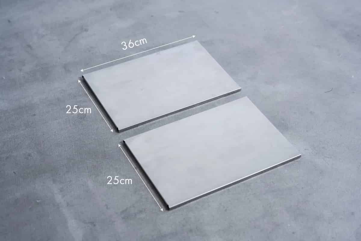 マルチフレームテーブル9