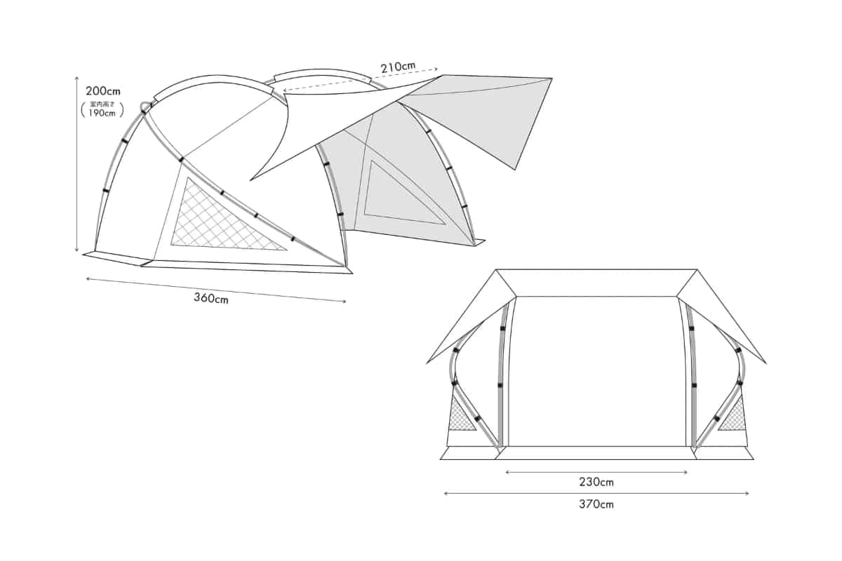 オグニスドーム12