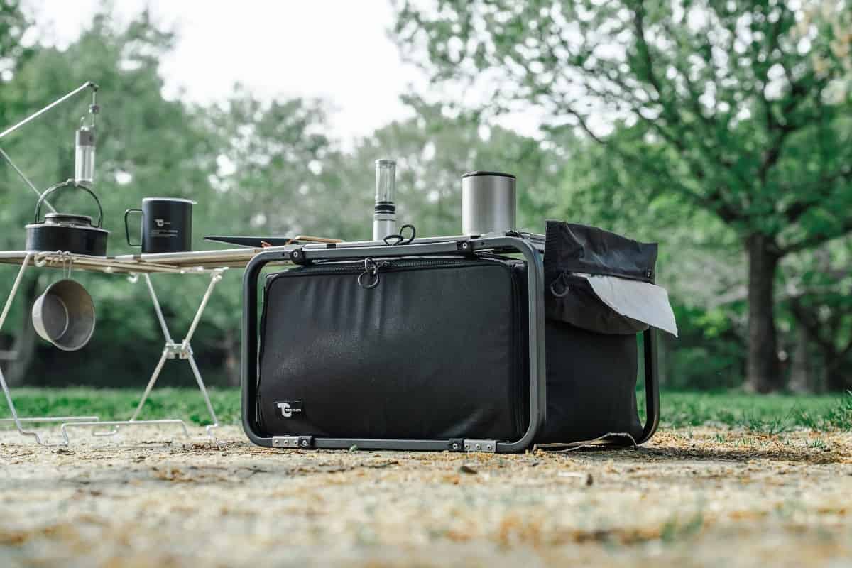 ギアバンカー10