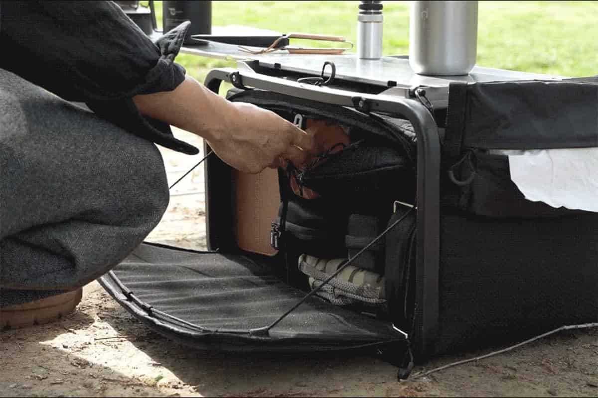 ギアバンカー11