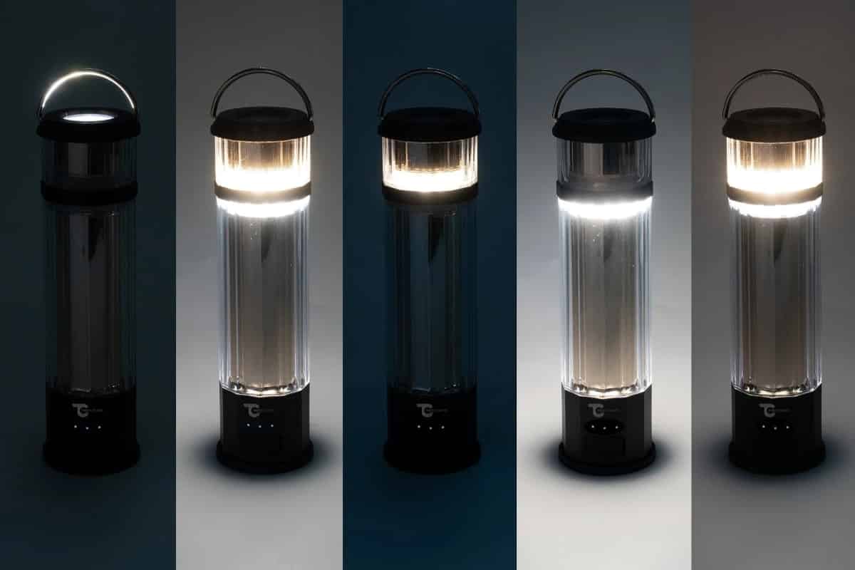 別注 LAMP CANDELLA BLACK SPECIAL3