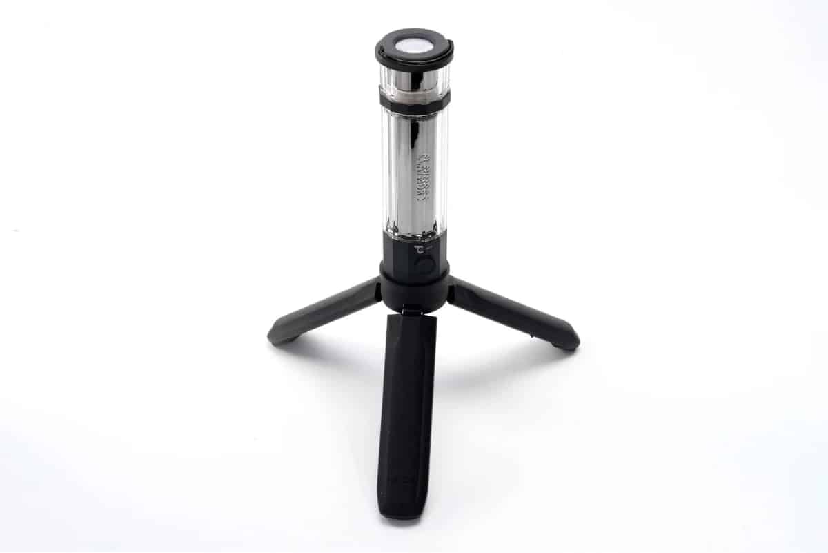 別注 LAMP CANDELLA BLACK SPECIAL6