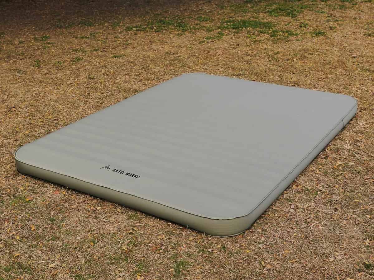 イージーインフレートプロW-2