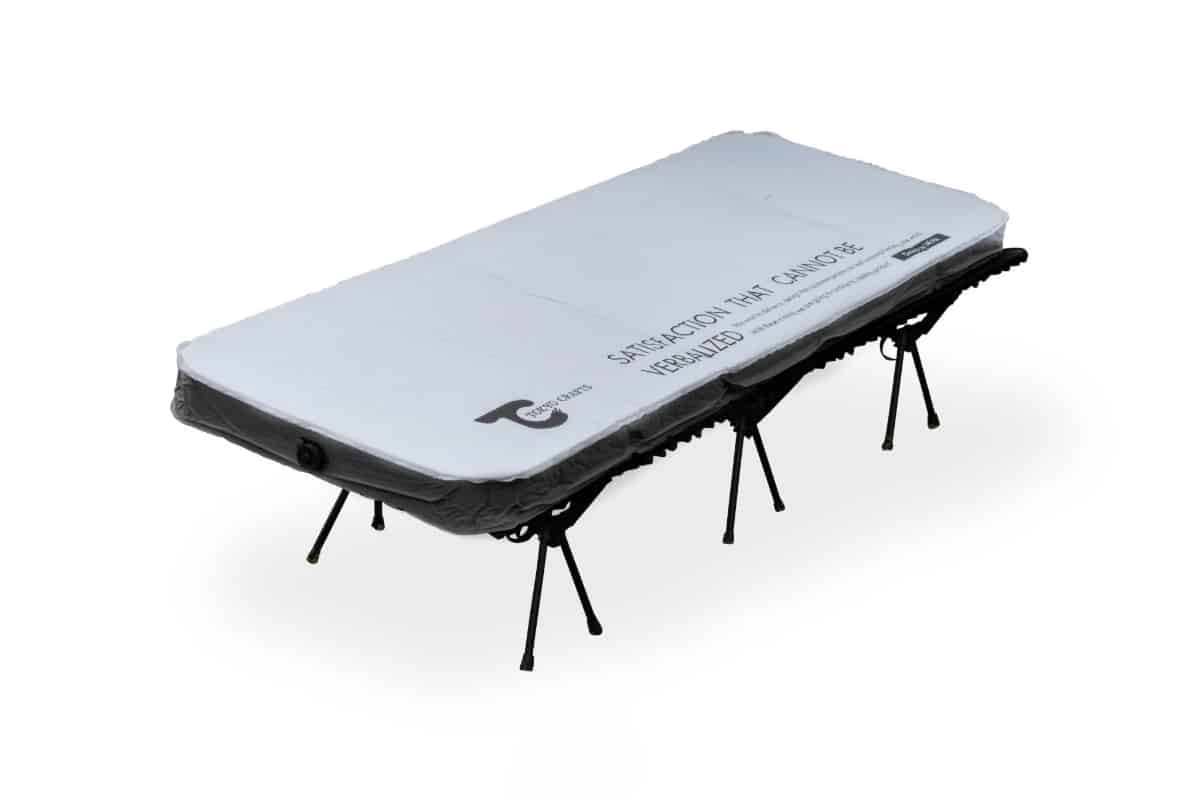 GRインフレーターマットシングル3