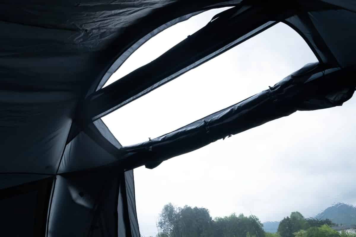 テンビ シェルター3