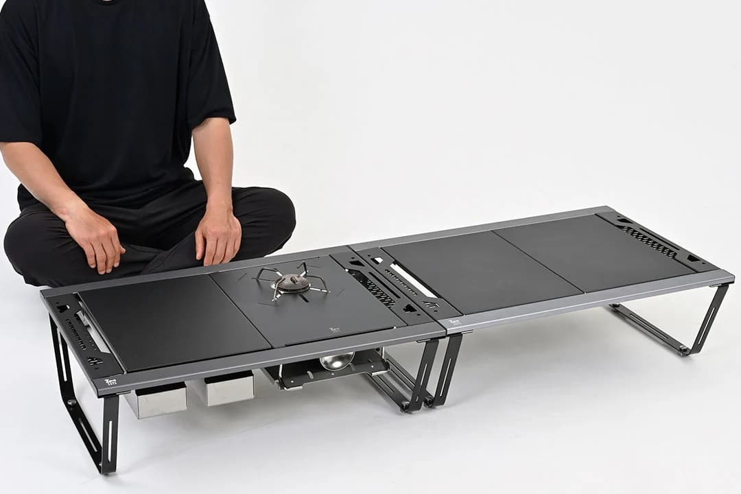ロートードテーブル8