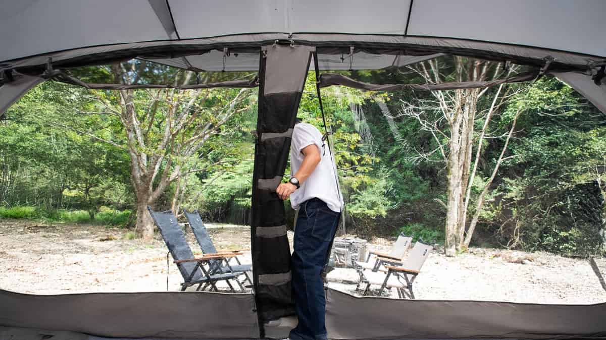 VOGEL/VOGEL MID専用 TPUパネル10