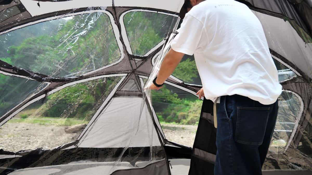 VOGEL/VOGEL MID専用 TPUパネル11