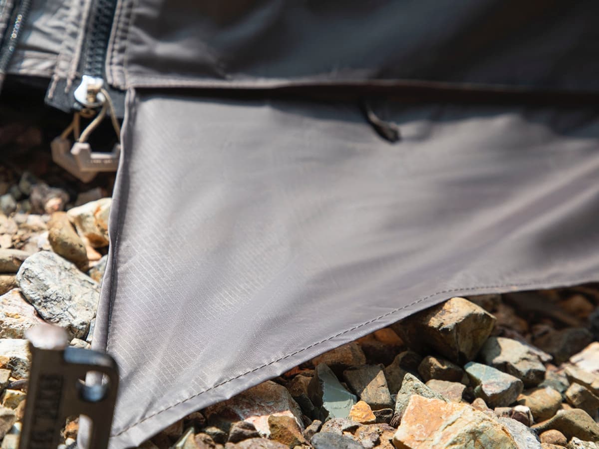 VOGEL/VOGEL MID専用 TPUパネル13