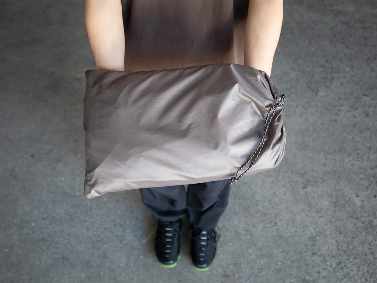 VOGEL/VOGEL MID専用 TPUパネル14
