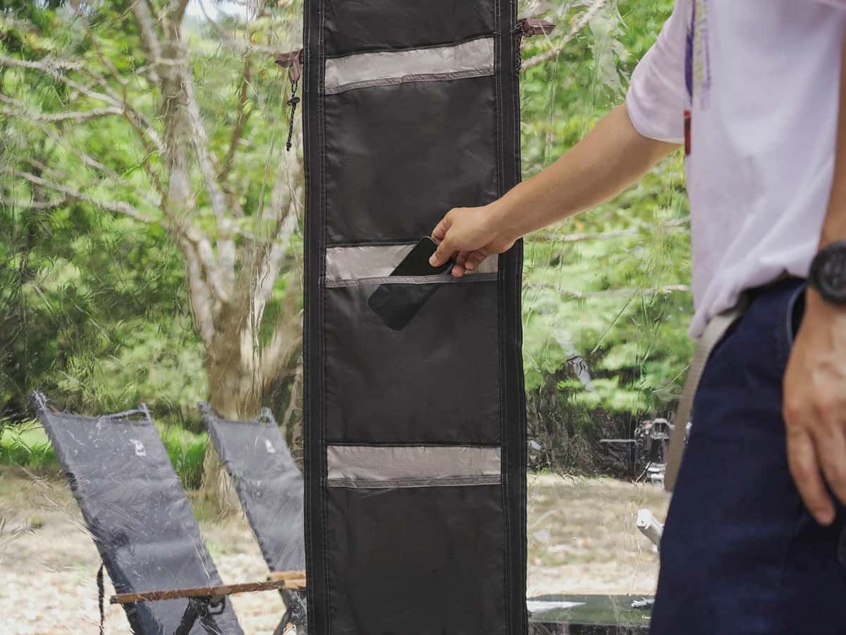 VOGEL/VOGEL MID専用 TPUパネル15