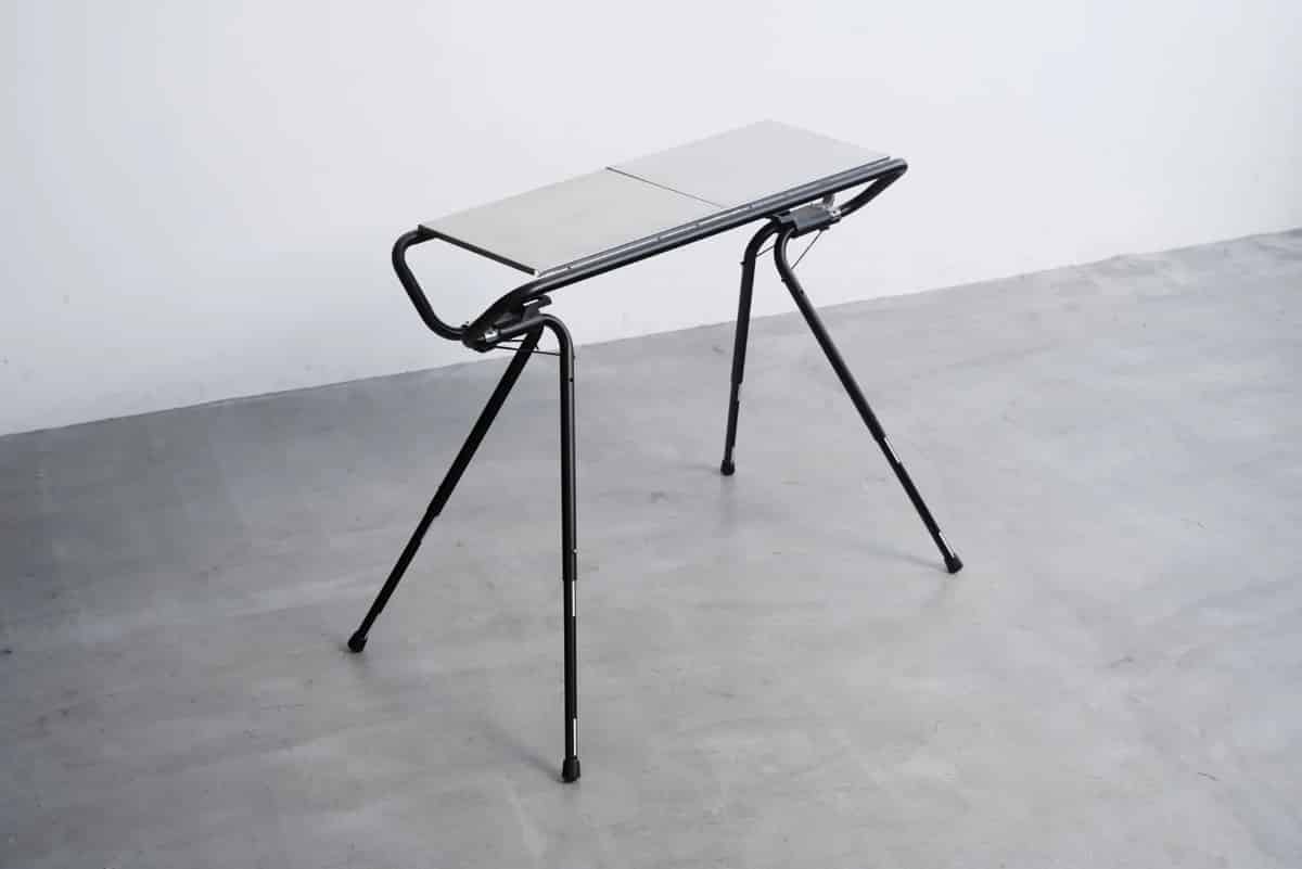 マルチフレームテーブル4