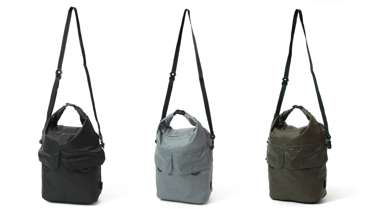 Travel 2way Dry Bag