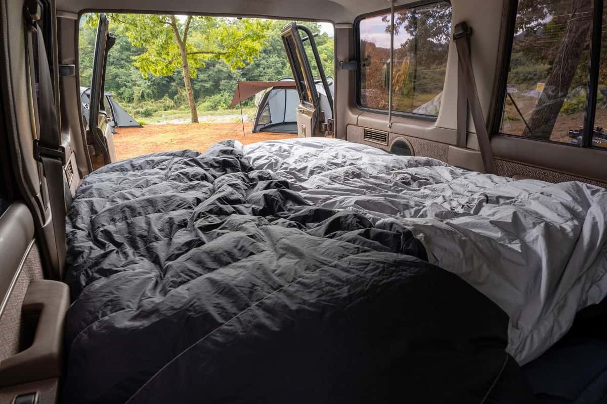 ナンガ×TOKYO CRAFTS オーロラテックス スクエアフット750-5