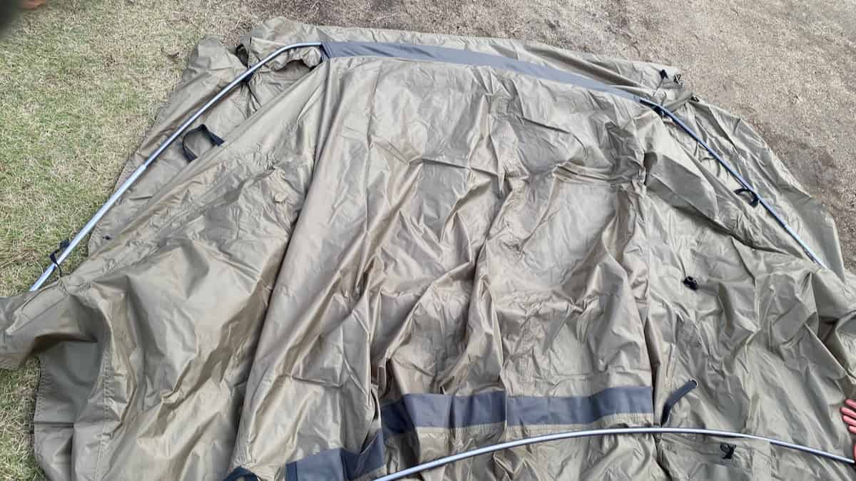 ウカ 組み立て5