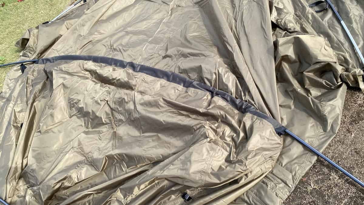 ウカ 組み立て6