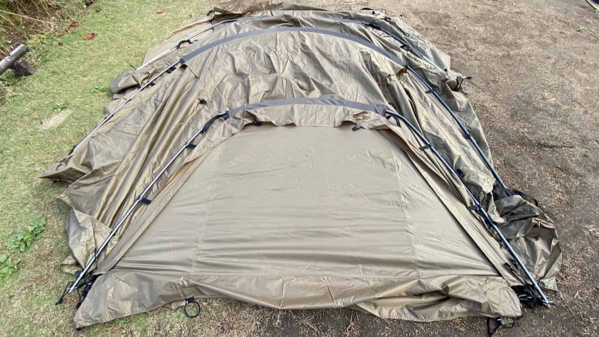 ウカ 組み立て15