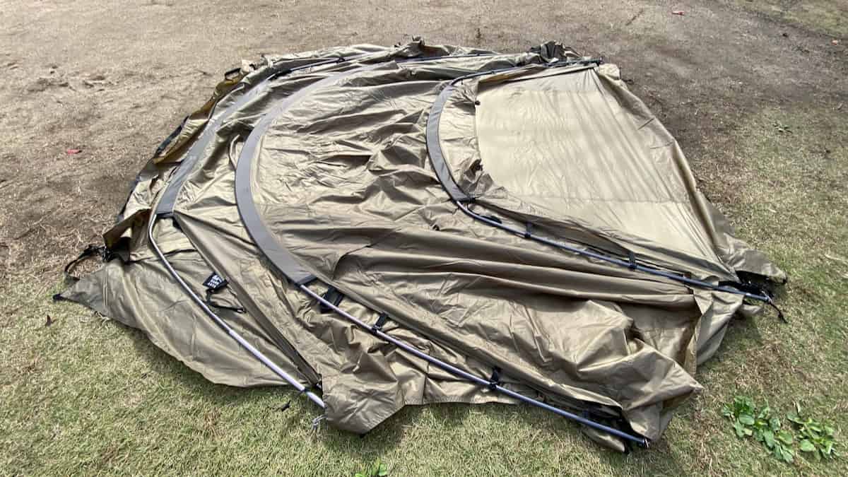 ウカ 組み立て16