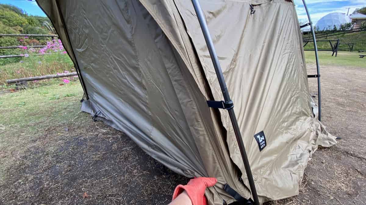 ウカ 組み立て18