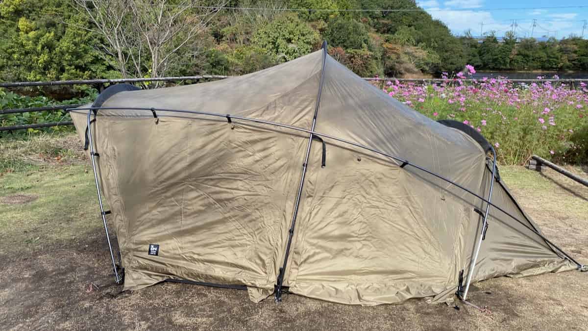 ウカ 組み立て23