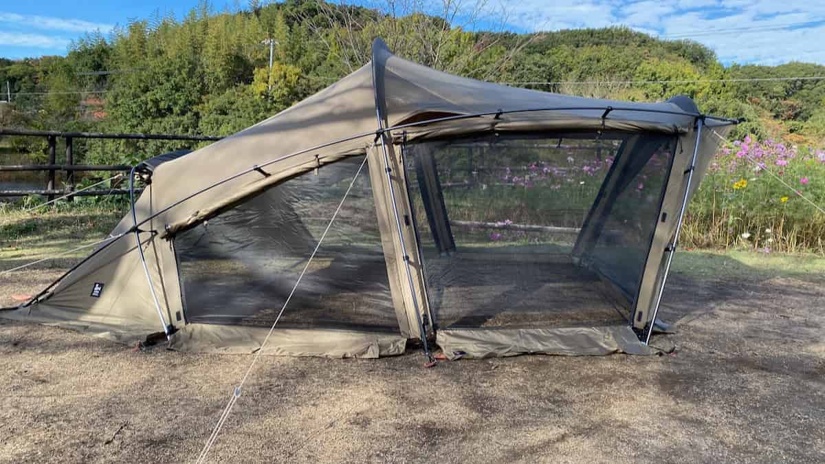 ウカ メッシュサイド1