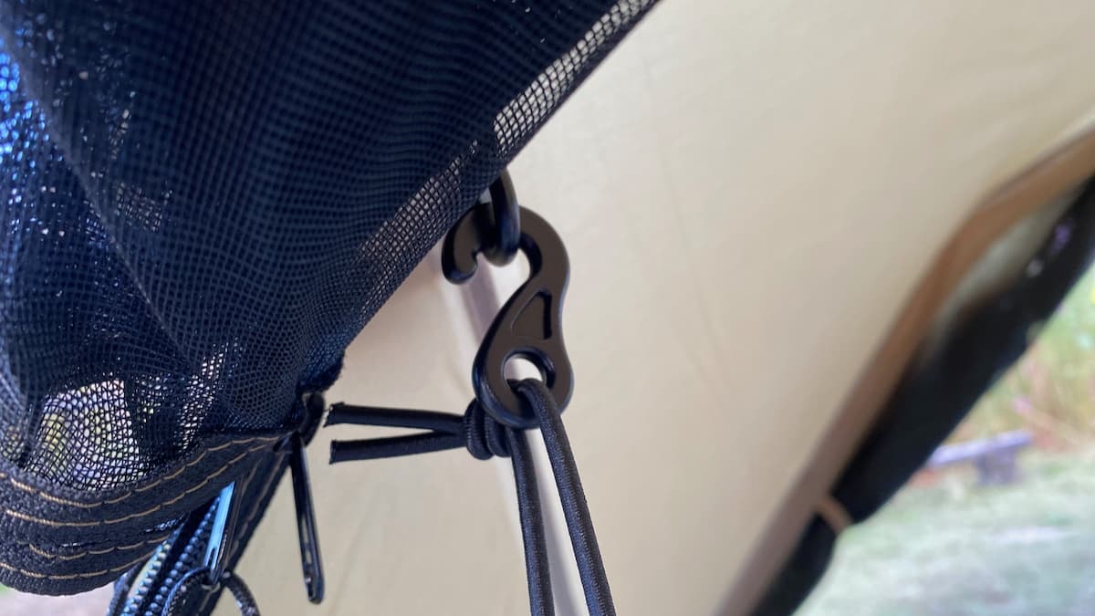 ウカ インナーテント2