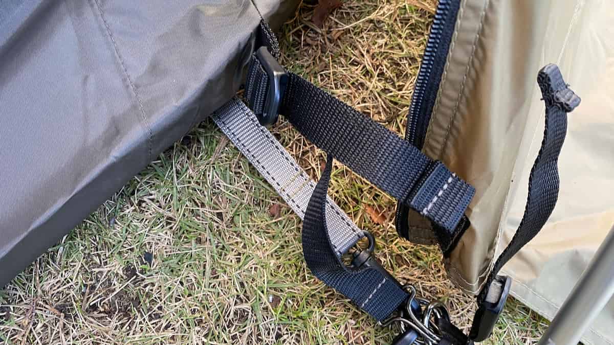 ウカ インナーテント3