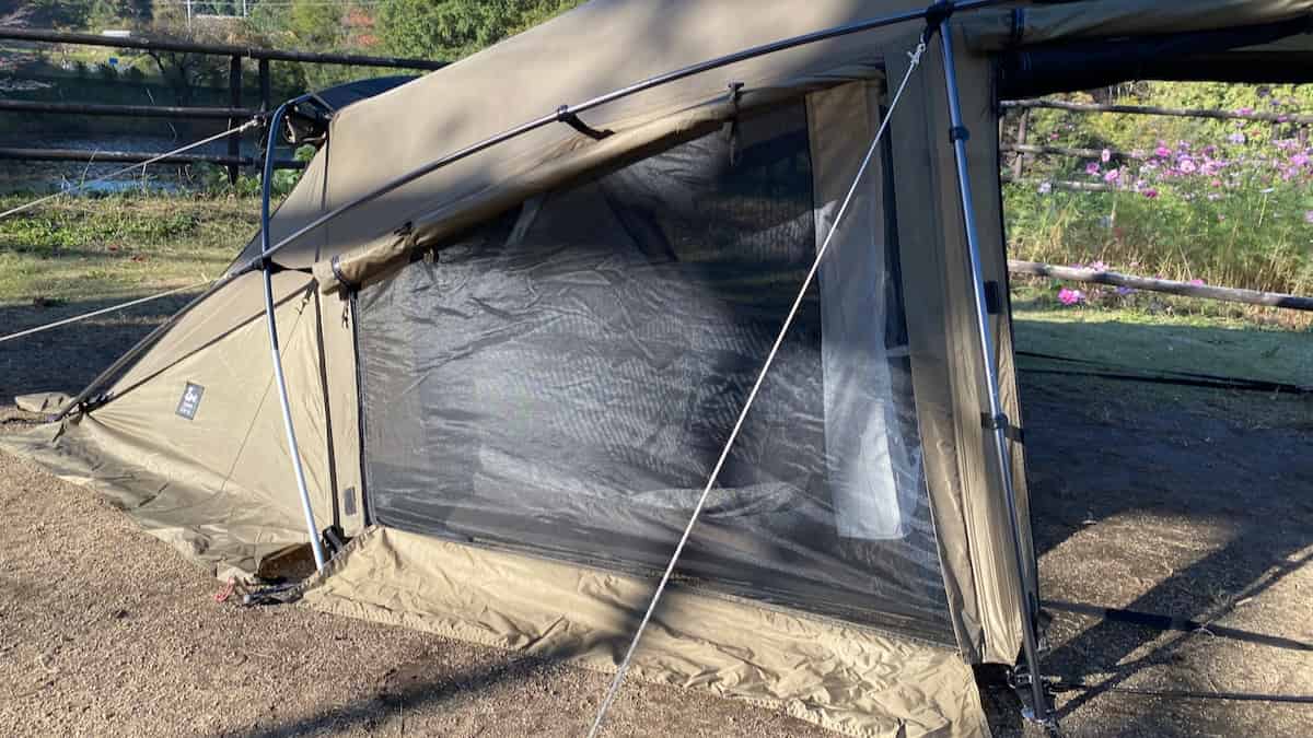 ウカ サイドメッシュ インナーメッシュ2