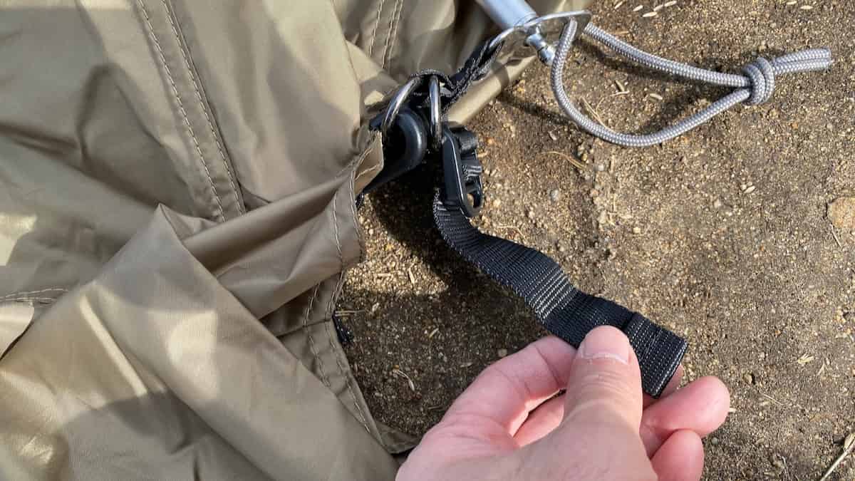 ウカ 組み立て3