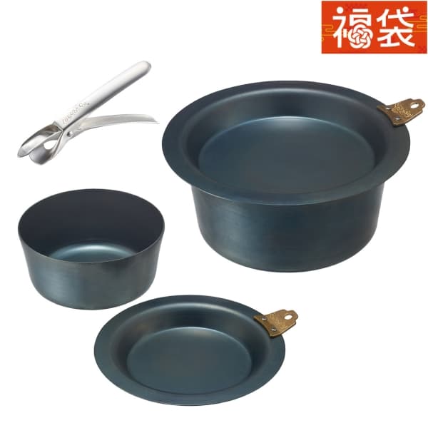 ロゴス福袋2026-5