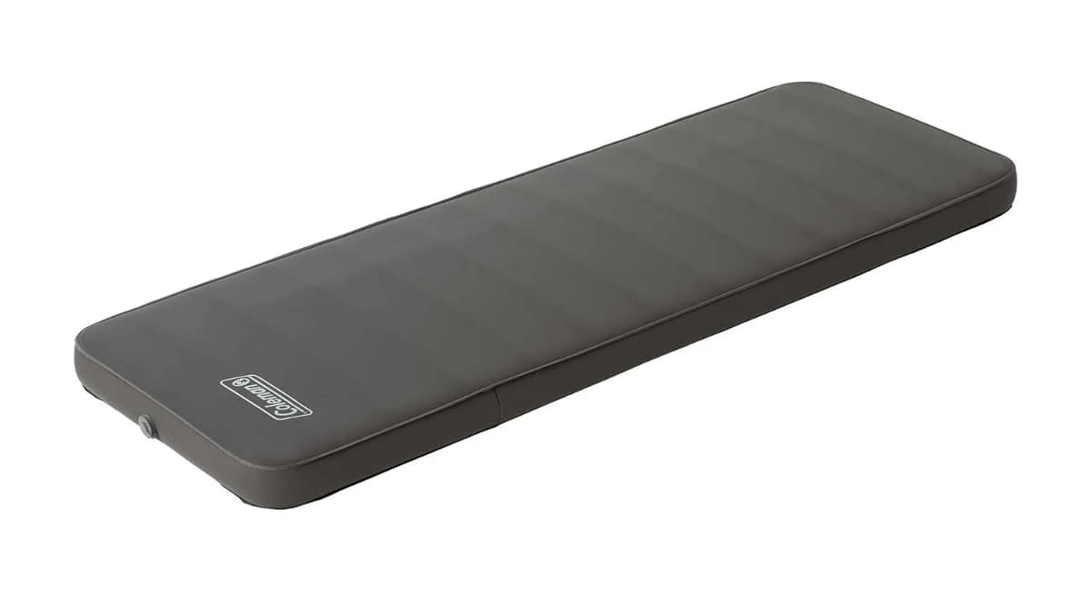 コールマン キャンパーインフレーターマットハイピーク/シングル