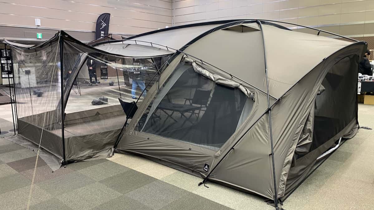 ラーテルワークス リアライゼーション14