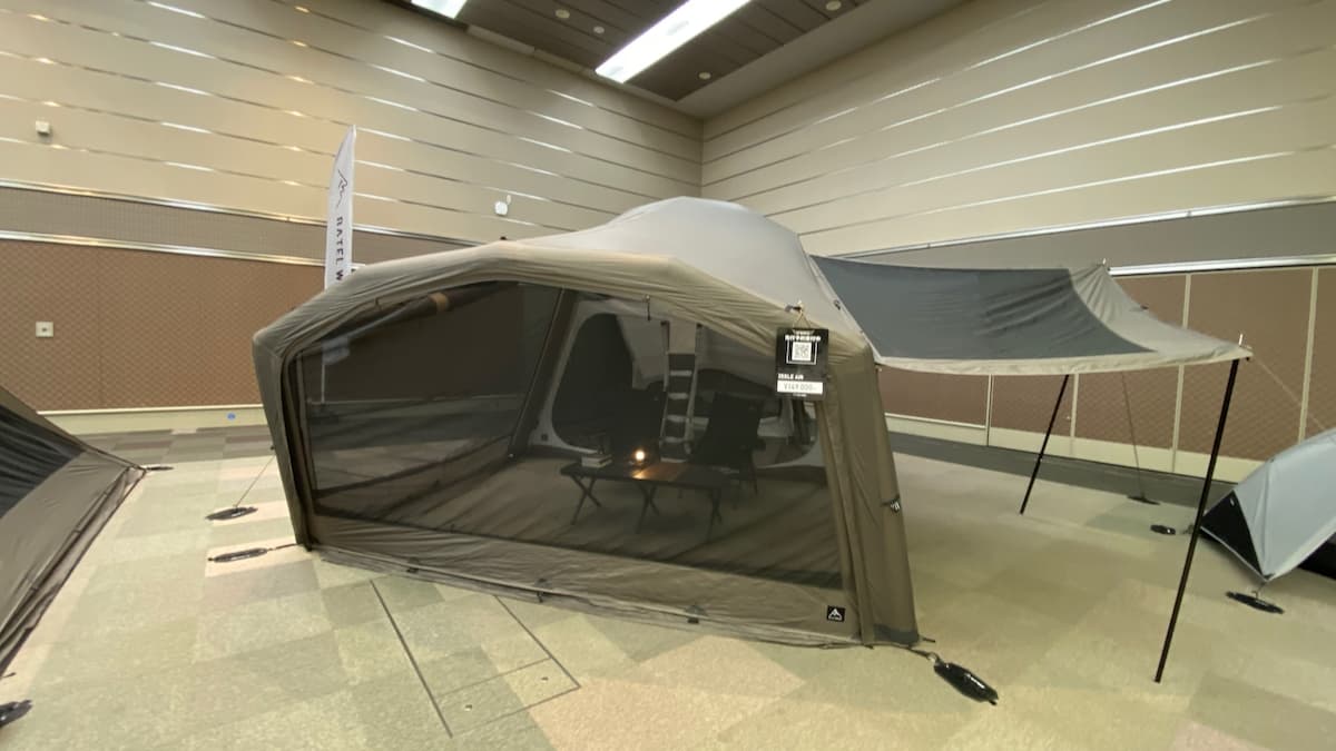 ラーテルワークス リアライゼーション17