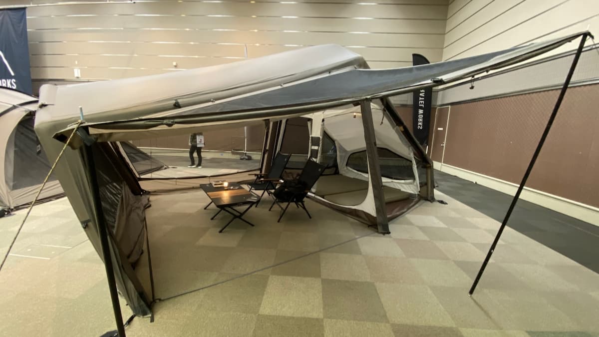 ラーテルワークス リアライゼーション18