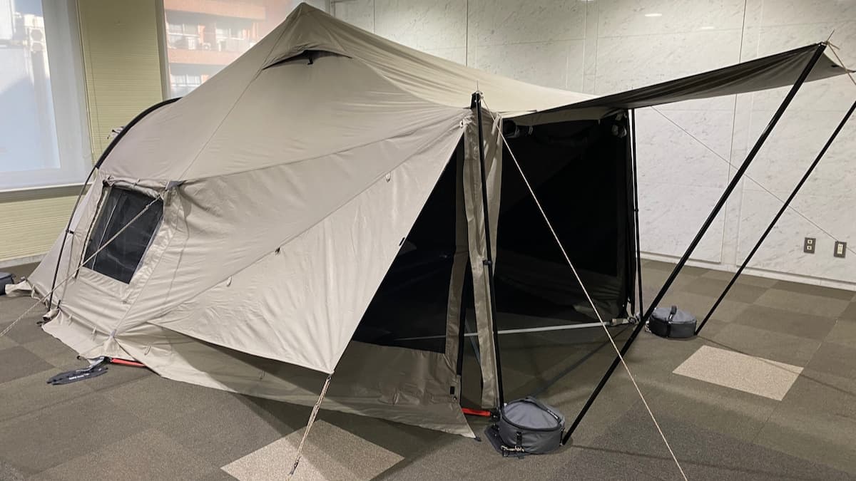 ラーテルワークス リアライゼーション23