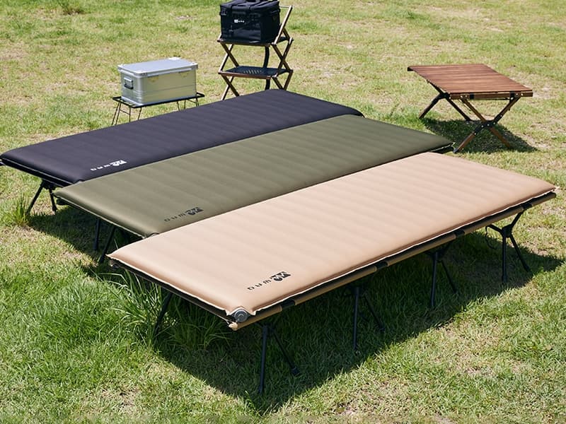 WAQ リラクシング ワイド マット