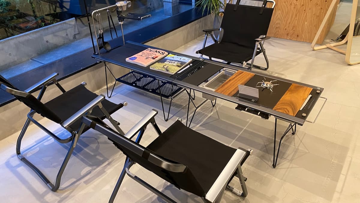 ゼインアーツ神戸三宮 店内4