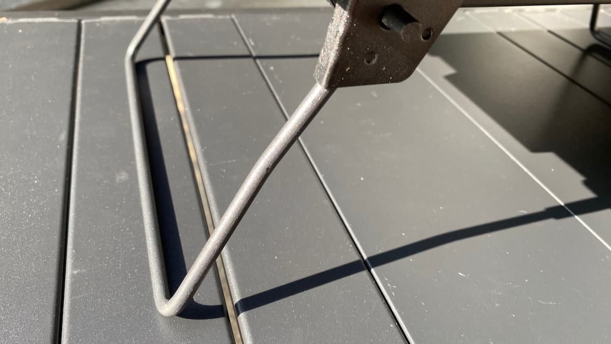 コールマン デュアルガスバーナーストーブ10