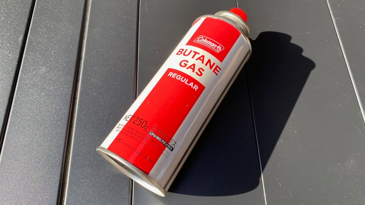 コールマン デュアルガスバーナーストーブ14